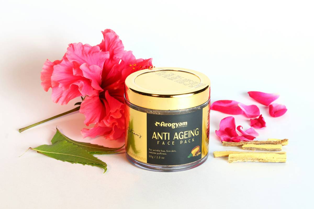 beauty supplement anti aging what are