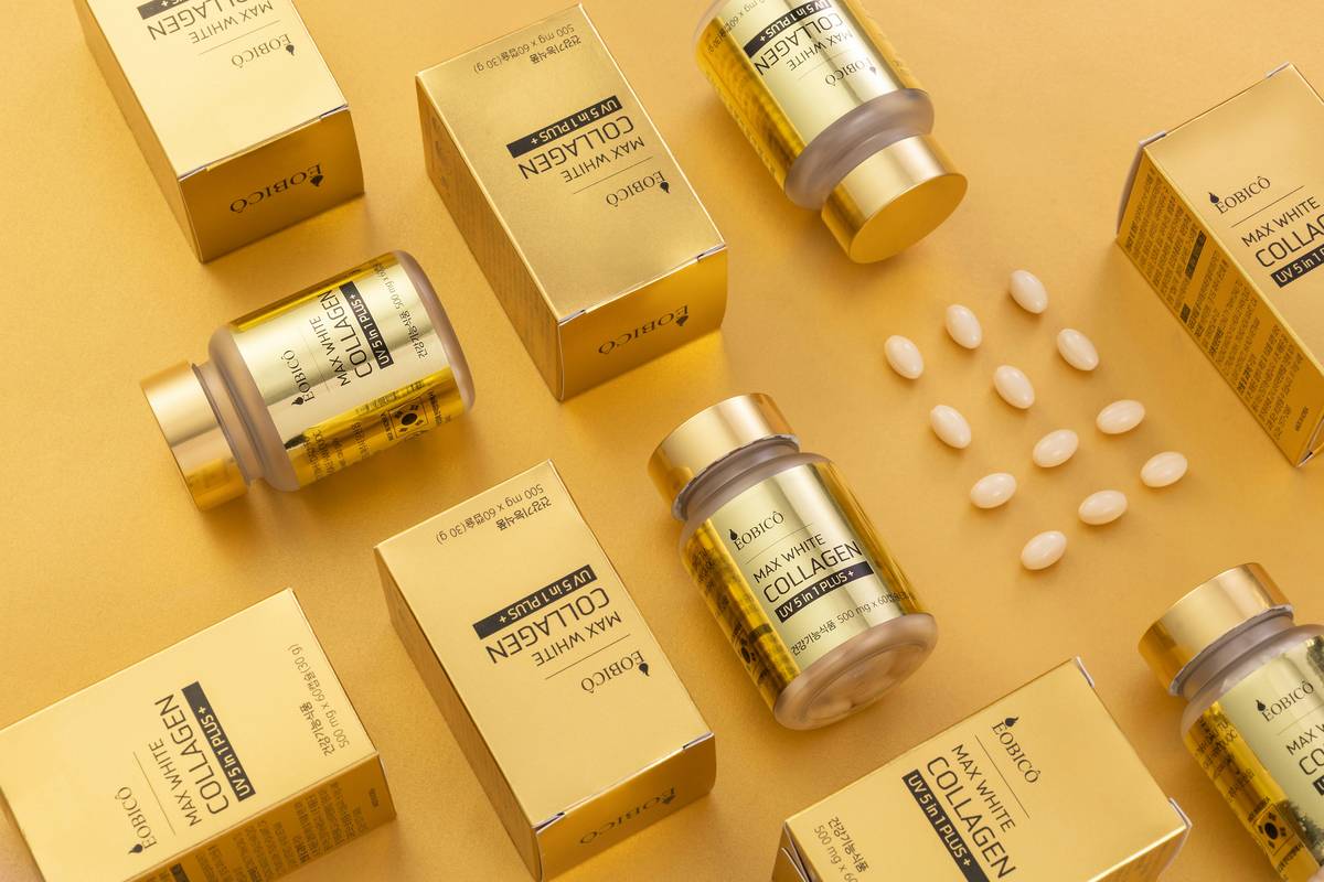 what supplements are anti aging comparison of molecular pathways