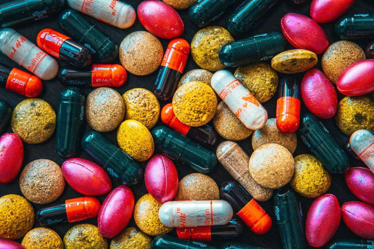 Wellness Support Anti Aging Sleep Aid: The Overlooked Key to Youthful Skin