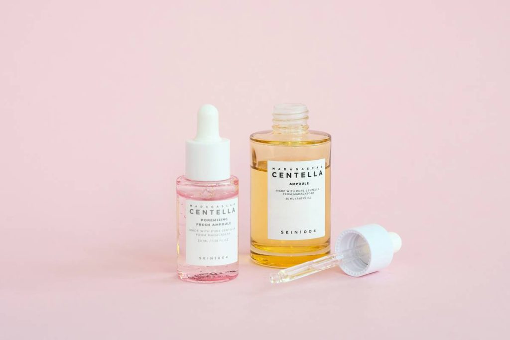 Wellness Support Anti Aging Stress Relief: The Overlooked Link Between Cortisol and Collagen